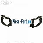 Panou central spate Ford Focus 2011-2014 2.0 TDCi 115 cai diesel
